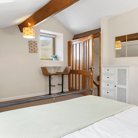 Hotel Hole House Farm Millom Exterior foto