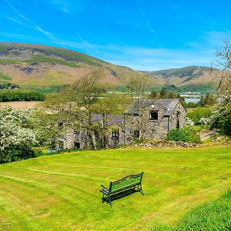 Hotel Hole House Farm Millom Exterior foto