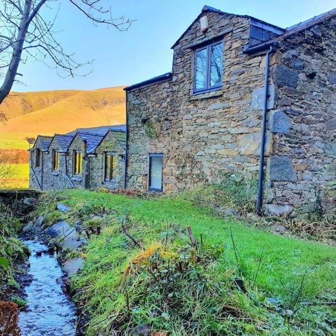 Hotel Hole House Farm Millom Exterior foto