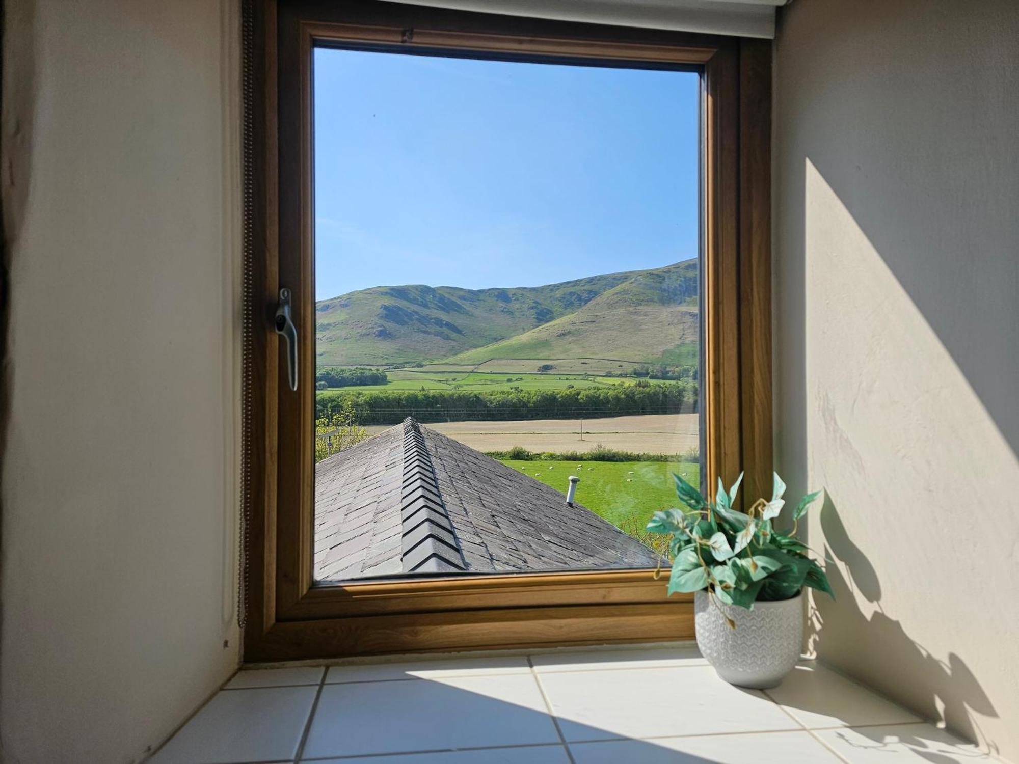 Hotel Hole House Farm Millom Exterior foto