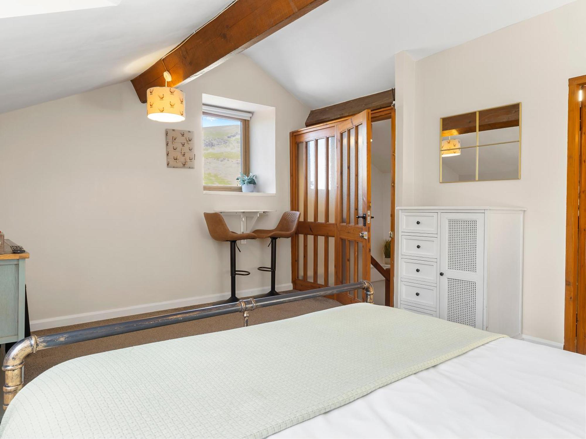 Hotel Hole House Farm Millom Exterior foto
